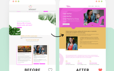 Website Redesign Tips from a Designer: Everything You Need to Know Before You Start