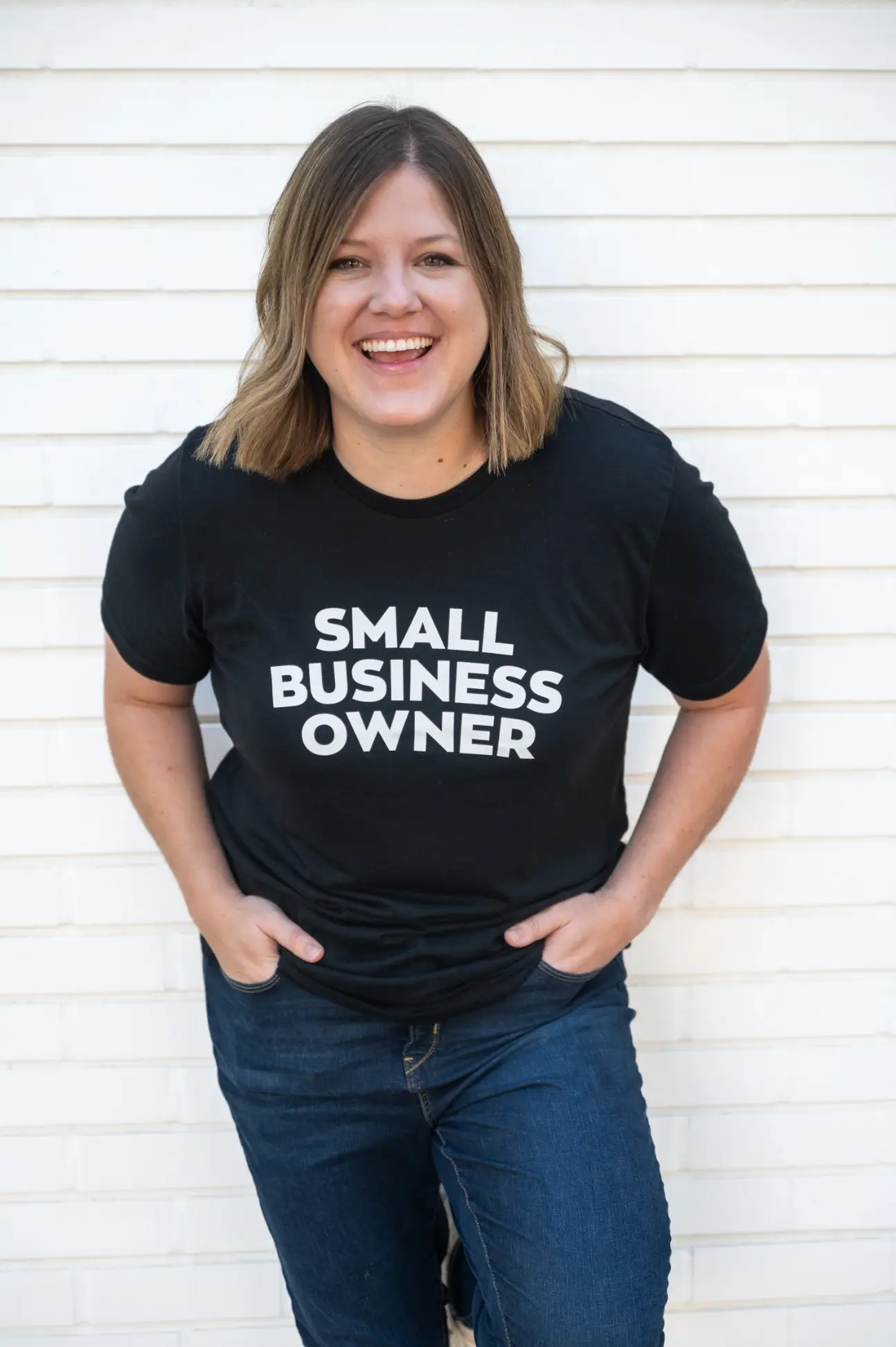 Jess Freeman, a speaker and brand collaborator