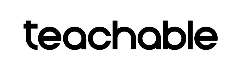 teachable logo