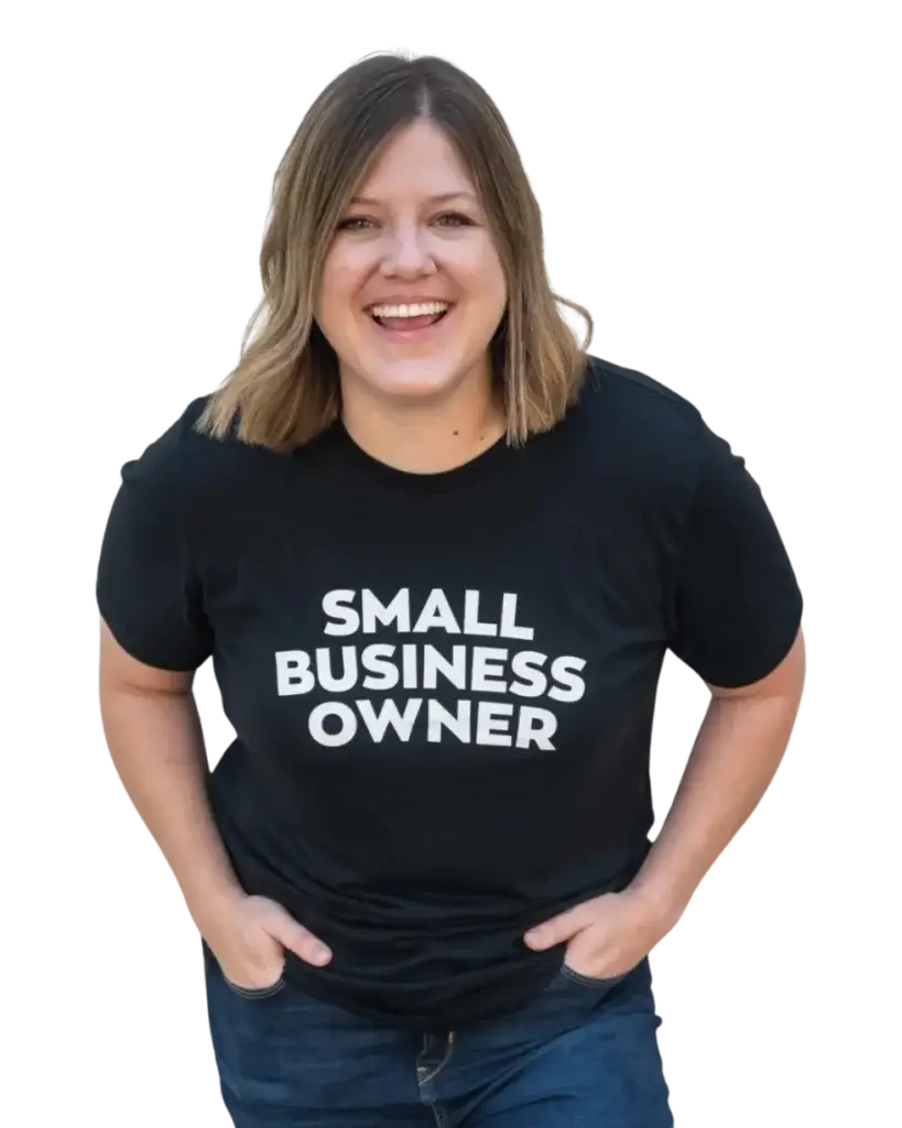 Jess Freeman, Atlanta web designer specializing in website design for healthcare professionals