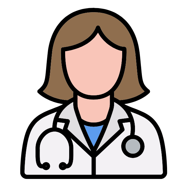 doctor icon