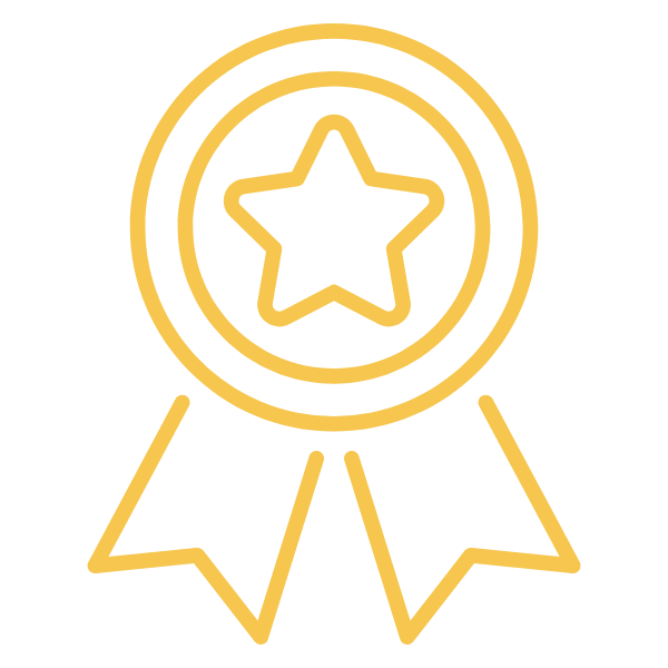award icon